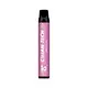Fume IQ18 Disposable Vape, 800 Puffs, 2ml E-liquid Capacity, 400mAh Battery, Draw Activation, 12 Flavors, Nicotine Salt