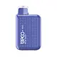 Beco Pro Vape, 6000 Puffs, 12ml E-liquid Capacity, Draw Activation, Rechargeable, 20 Flavors, Nic Salt, Tobacco-free Nicotine