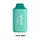 Space Maxx, M6000 Puffs, disposable vape, customizable nicotine concentration, long-lasting, compact design