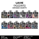 LAVIE Camera 8000 review, disposable vape, powerful vaping experience, compact design, 8000 puffs, 18mL capacity, 12 delicious flavors, long-lasting battery