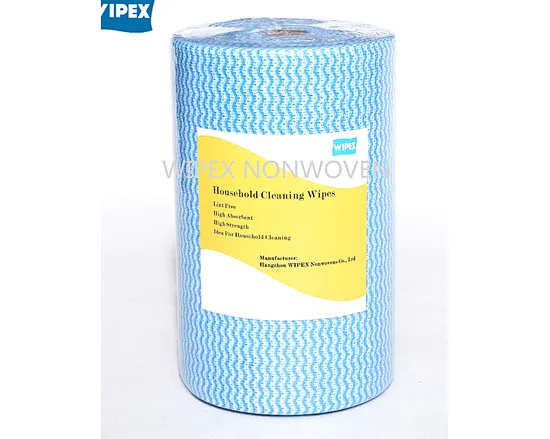 Household Cleaning Wipes