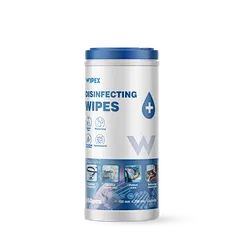 Disinfecting Wipes Tub 160