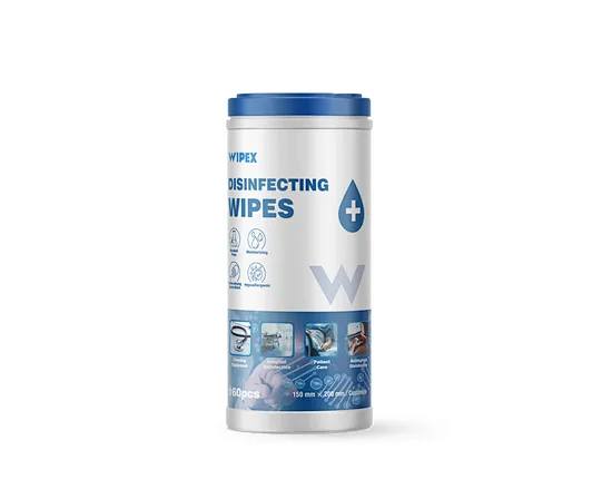 Wet  Wipes