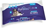 Pet Wipes Pack 100...