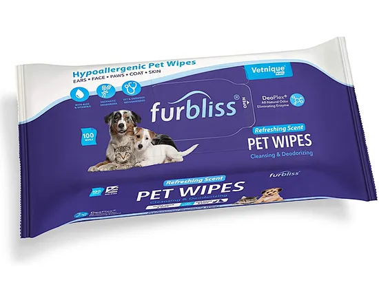 Wet  Wipes