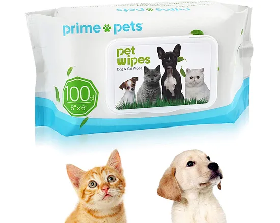 Wet  Wipes