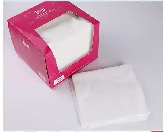 Beauty Care Wipes
