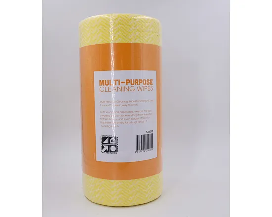 Household Cleaning Wipes