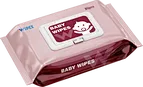 Facial Wipes Pack 80