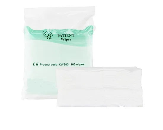 Dry Wipes