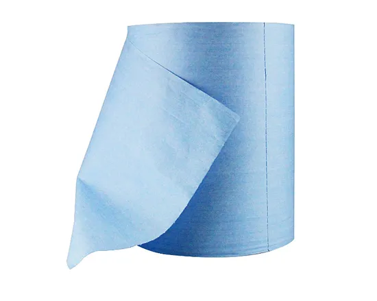 Automotive Refinishing Wipes