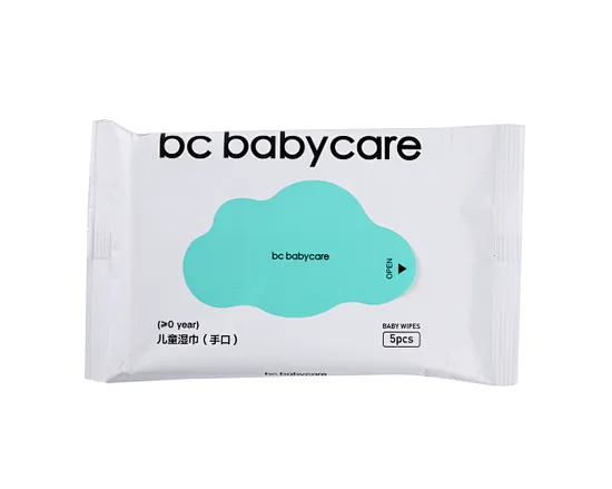 Wet  Wipes
