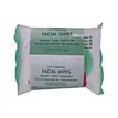 Facial Wipes Pack 20