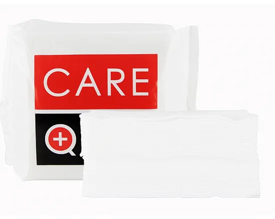 Medical Care Dry Wipes