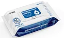 Disinfecting Wipes Pack 80