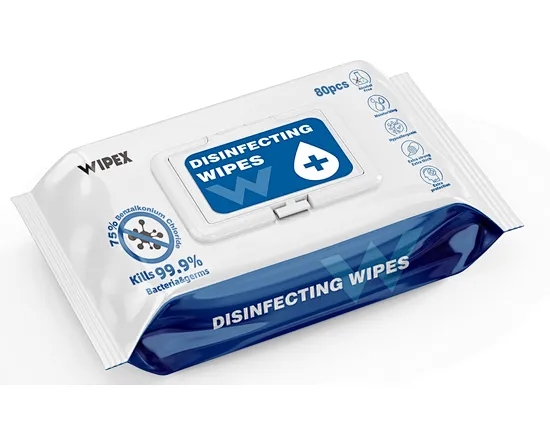Wet  Wipes