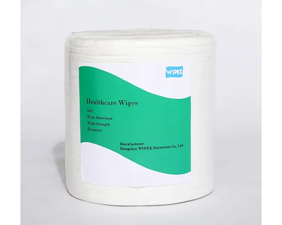 Healthcare Wipes