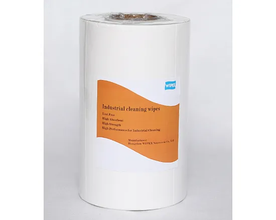 Aerospace Cleaning Wipes