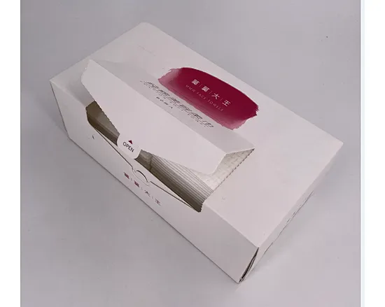 Beauty Care Wipes