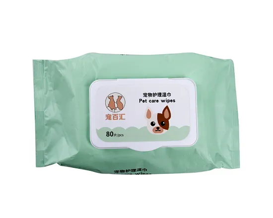 Wet  Wipes