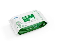 Household Wipes Pack 80