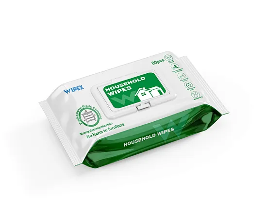Wet  Wipes