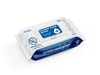 Baby Wipes Pack 80