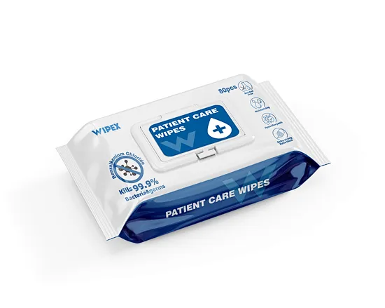 Wet  Wipes