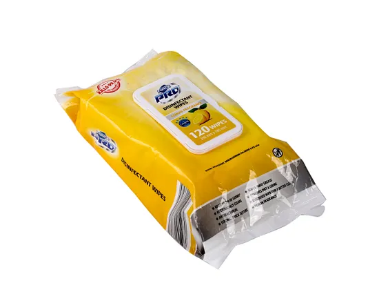 Wet  Wipes