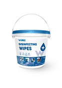 Disinfecting Wipes Bucket 800