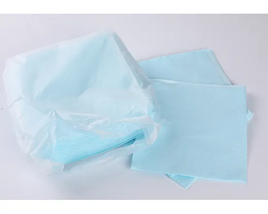 Automotive Refinishing Wipes