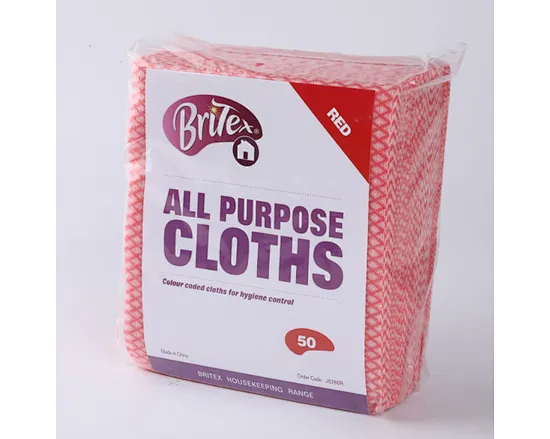 Household Cleaning Wipes