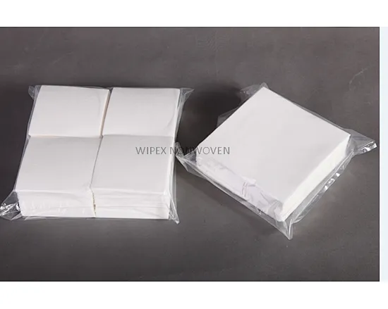 Cleanroom Wipers