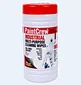Industrial Wipes Tub 72