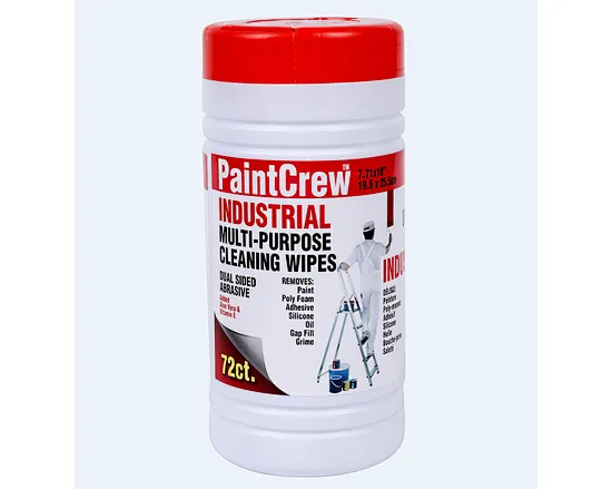 industrial wipes