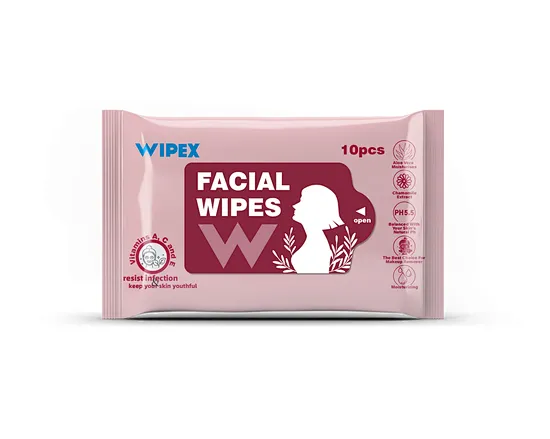 10 facial