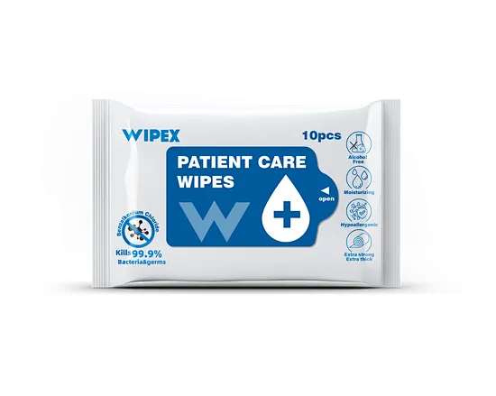 Wet  Wipes