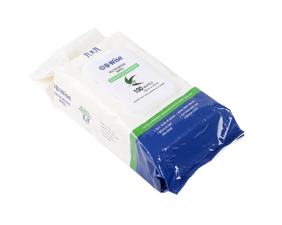 Wet  Wipes