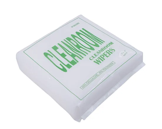 Cleanroom Wipers