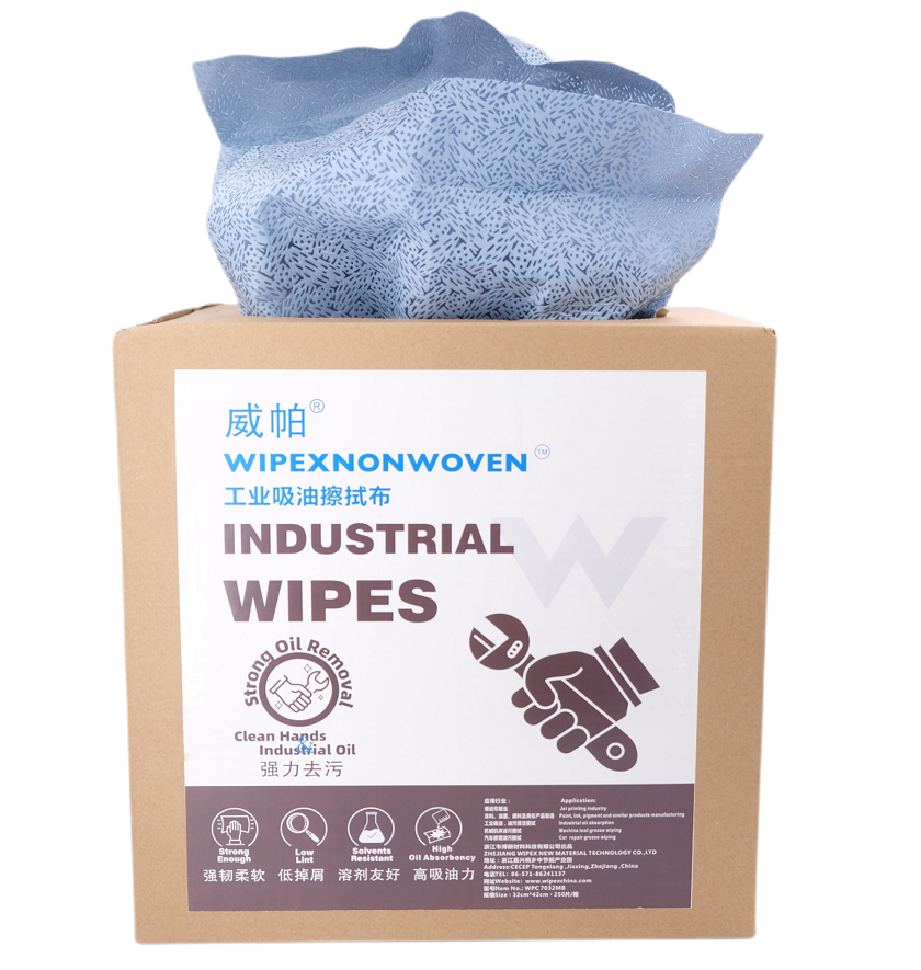 Industrial Wipes2