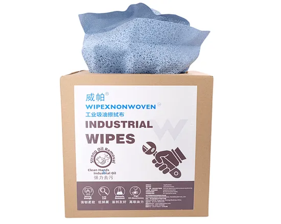 Industrial Wipes
