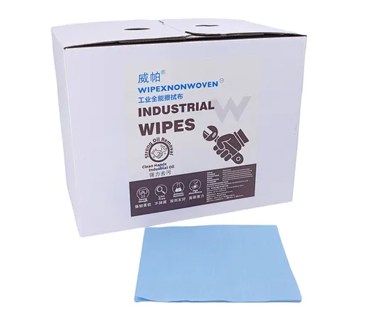 Industrial Wipes6