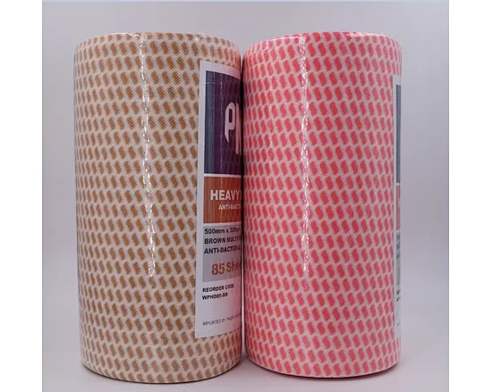 Hospitality and Food Service Wipes