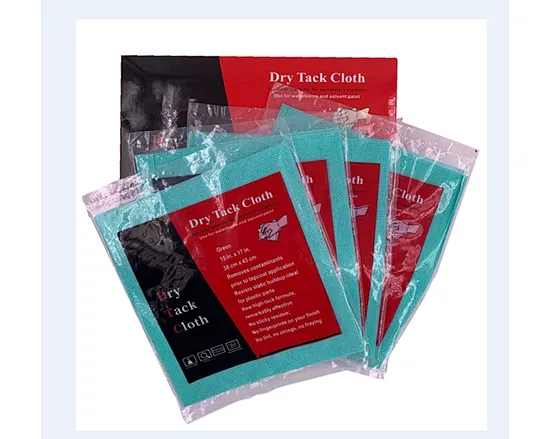 Dry Tack Cloth