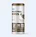 Industrial Wipes Tub 160