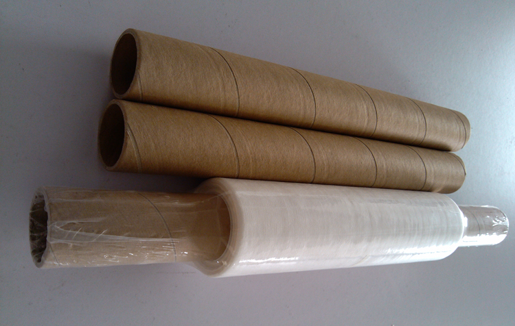 Cleanroom Panasonic SMT Stencil Cleaning Paper Wiper Rolls For Automatic Printing Wash