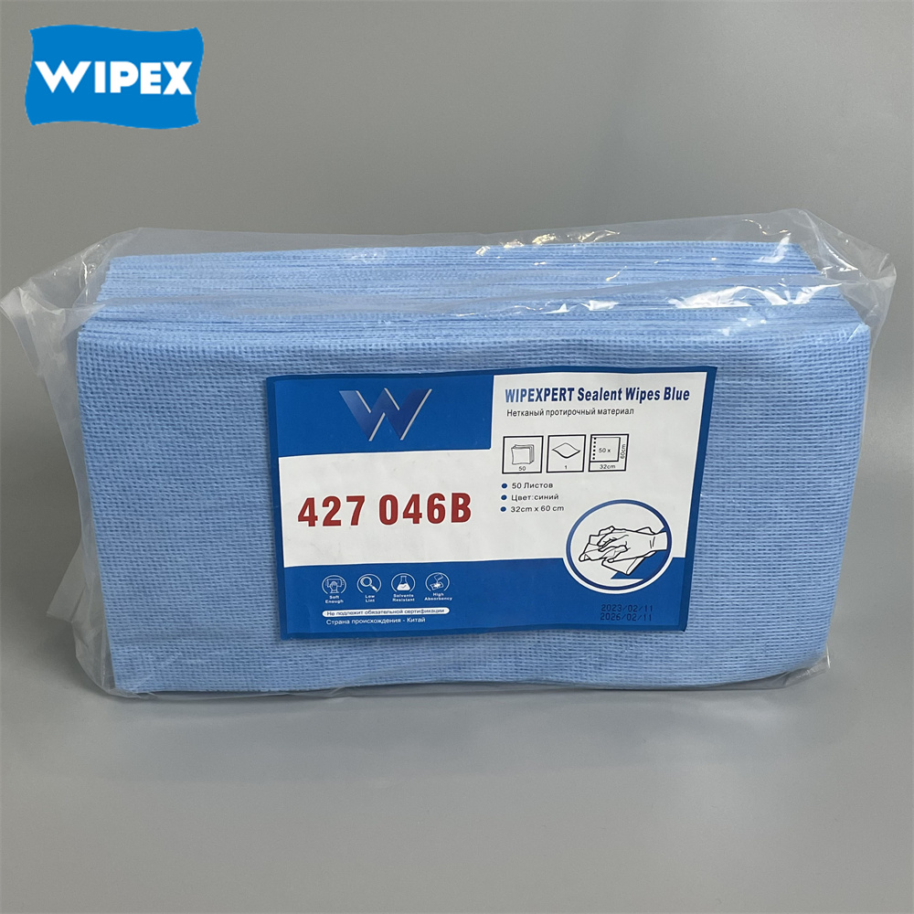 disposable automotive wipes