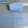car polish wipe