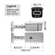 super light ir camera