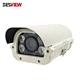 license plate recognition camera